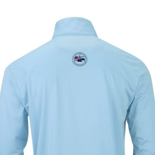Breckenridge Icon Quarter Zip