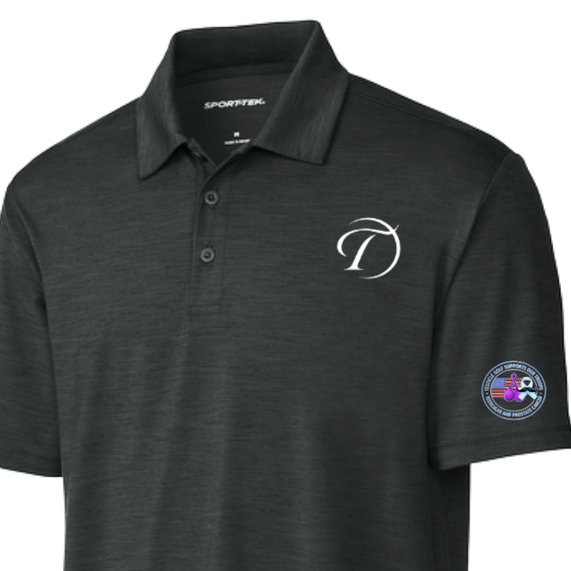 Sport-Tek Flex Icon Polo
