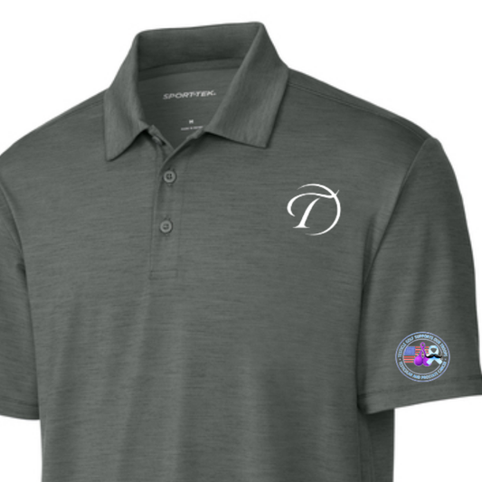 Sport-Tek Flex Icon Polo