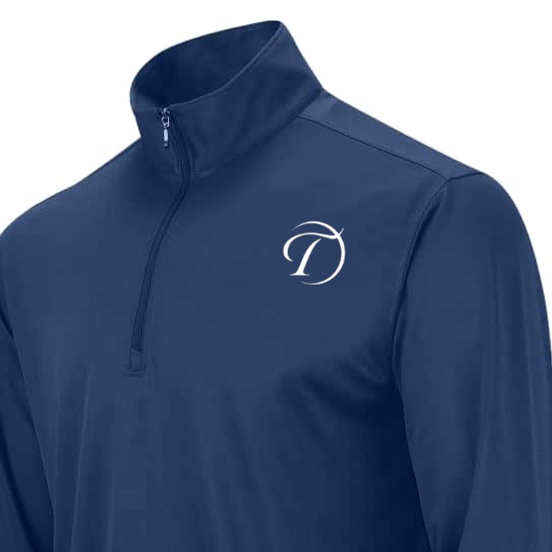 Breckenridge Icon Quarter Zip