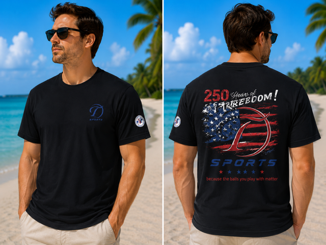 T Sports 250 T-Shirt