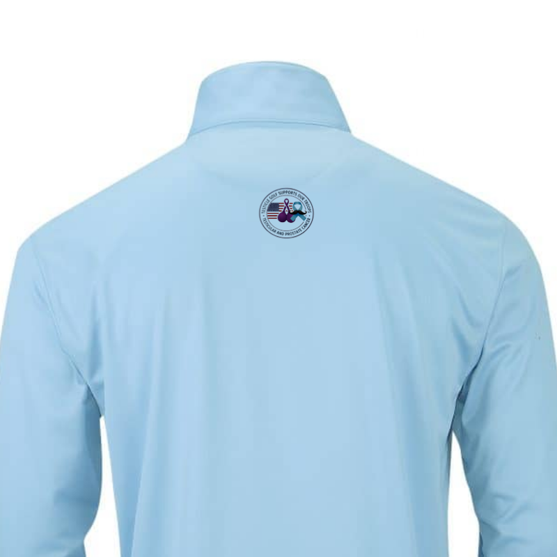 Breckenridge Icon Quarter Zip