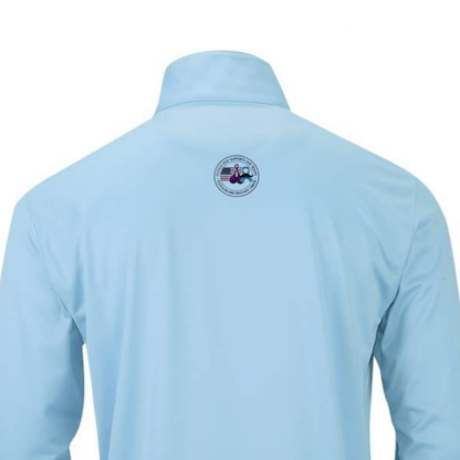 Breckenridge Icon Quarter Zip