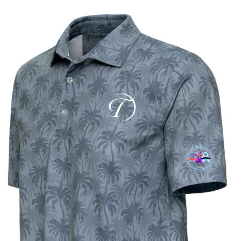 The Charleston Classic Icon Polo