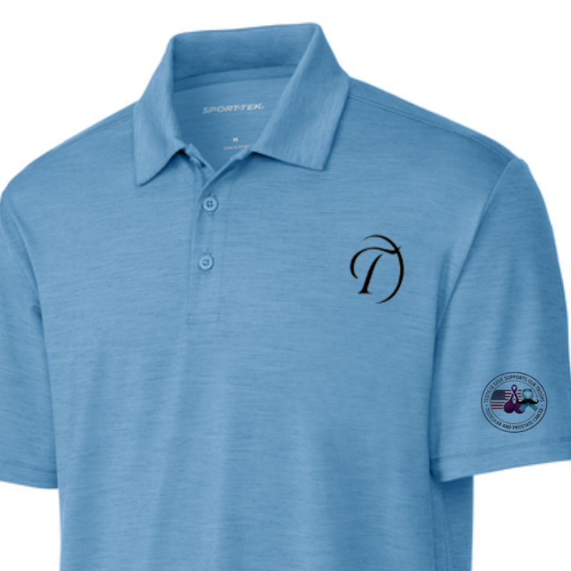 Sport-Tek Flex Icon Polo