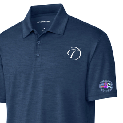 Sport-Tek Flex Icon Polo