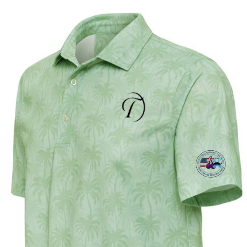 The Charleston Classic Icon Polo