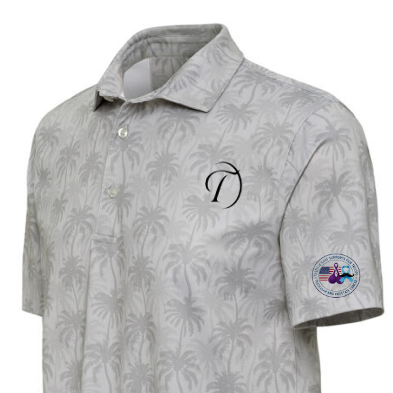 The Charleston Classic Icon Polo
