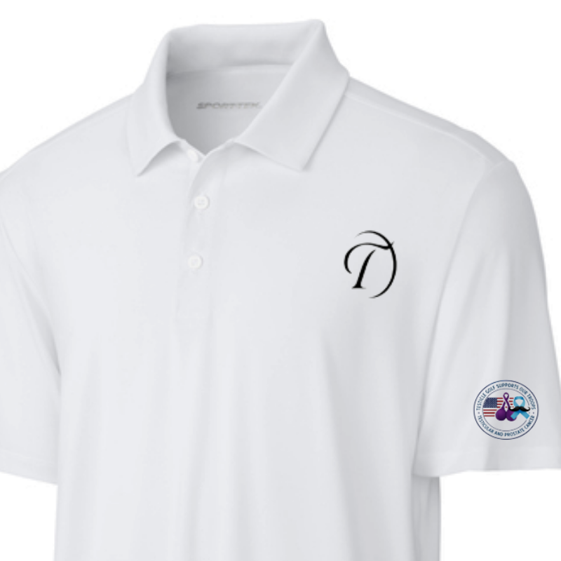 Sport-Tek Flex Icon Polo