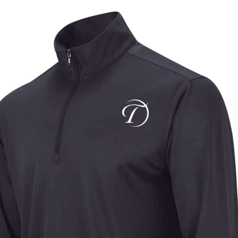 Breckenridge Icon Quarter Zip