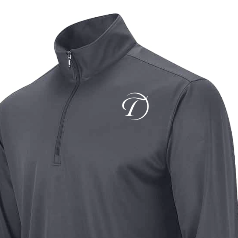 Breckenridge Icon Quarter Zip