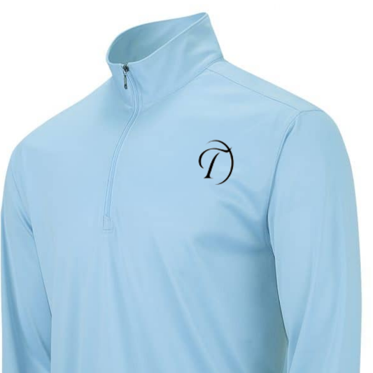 Breckenridge Icon Quarter Zip