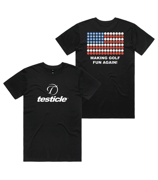 Make Golf Great Again Tee